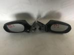 Buitenspiegel set shadowline zwart BMW E87 LCI, Gebruikt, -, -, Ophalen of Verzenden