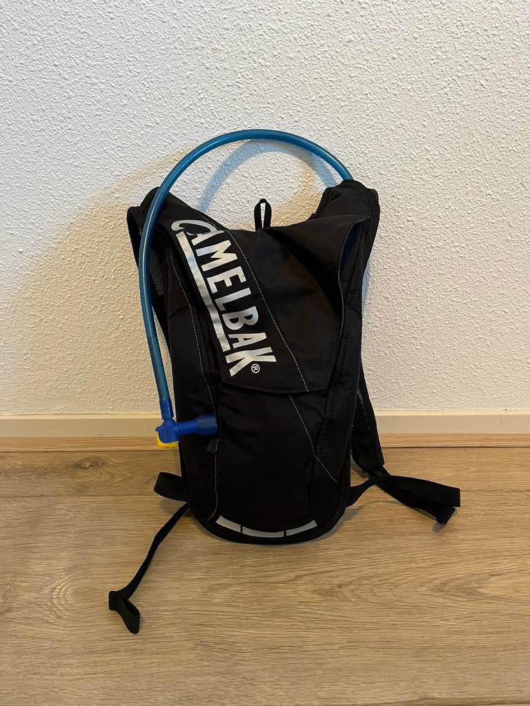 Camelbak classic light 2l water rugzak, Ophalen of Verzenden, Zo goed als nieuw, Rugzak