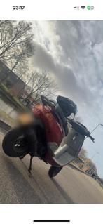 Sfera, Ophalen of Verzenden, Zo goed als nieuw, Gilera