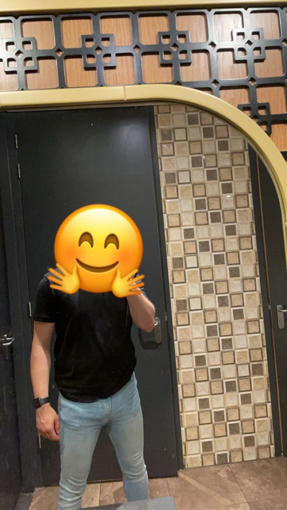 Masseur per direct beschikbaar (alleen vrouwen), Ontspanningsmassage