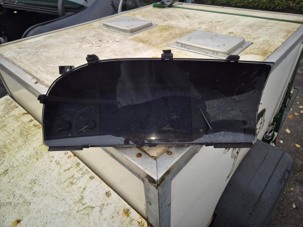 Tachograaf, Tachometer Mercedes S klasse, Ophalen of Verzenden, Nieuw