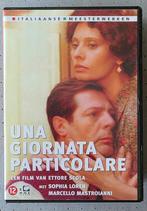 UNA GIORNATA PARTICOLARE, Vanaf 12 jaar, Ophalen of Verzenden, Zo goed als nieuw, Drama