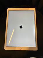 iPad Pro 12.9 inch Zilver, 128GB Nette staat technisch 100%, Computers en Software, Apple iPads, Gebruikt, 12 inch, Ophalen of Verzenden