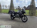 BMW R 1200 GS Adventure - TFT - Zijkoffers, Motoren, Motoren | BMW, Traction Control, Bedrijf, 1170 cc, Bayerische Motoren Werke Aktiengesellschaft