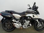 MV Agusta STRADALE 800 ABS 2017 10K KM, Motoren, Motoren | MV Agusta, Traction Control, Motorrijbewijs A, 3 cilinders, Particulier