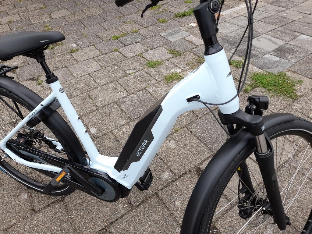 Elektrische fietsen en Fatbikes, Fietsen en Brommers, Elektrische fietsen, Overige merken, Nieuw, Ophalen of Verzenden, 47 tot 51 cm