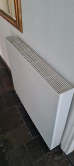 Nieuwe Sentimo radiator ombouw RAL 9010 - 180x35x17cm, Doe-het-zelf en Verbouw, 30 tot 80 cm, Overige typen, Nieuw, 150 cm of meer