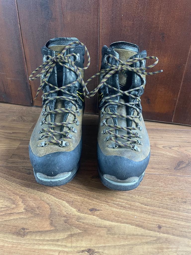 La Sportiva bergschoenen 45,5, Ophalen of Verzenden, Gebruikt, Schoenen
