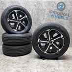 NIEUWE 16 inch originele velgen + zomerbanden Kia E NIRO, 16 inch, Banden en Velgen, Nieuw, Personenwagen