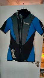 Cressi Shorty Duikpak 7mm - Maat M, Ophalen of Verzenden, Duikpak