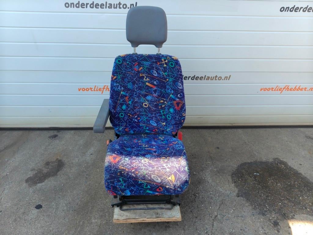 Mercedes Sprinter linker stoel, Ophalen, Gebruikt, Sprinter, Mercedes