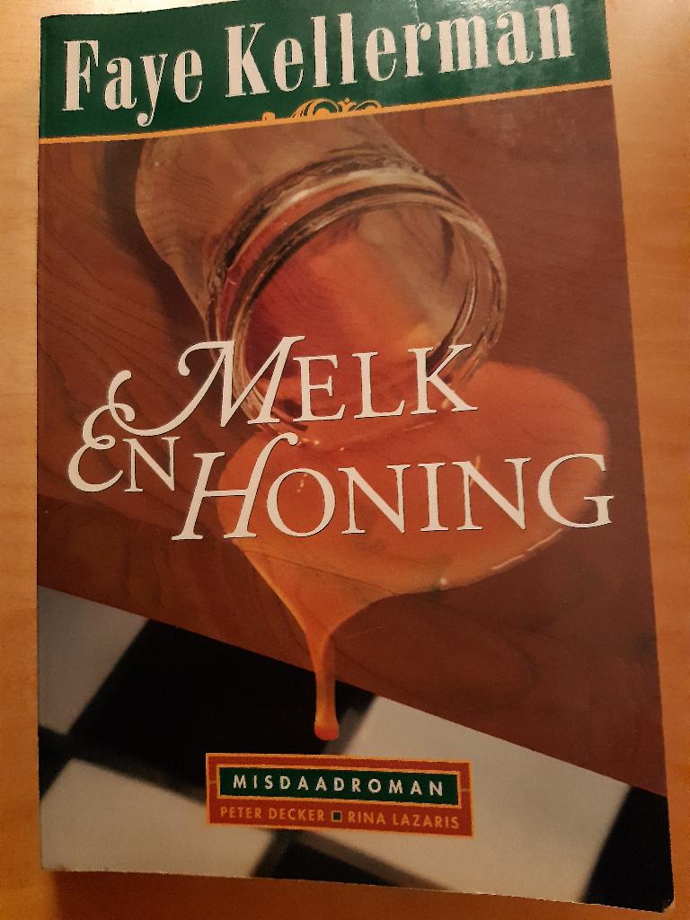 Misdaadroman Faye Kellerman, Boeken, Ophalen of Verzenden, Gelezen, Faye Kellerman, Amerika