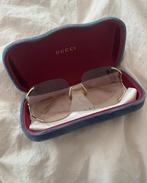 Gucci zonnebril ( orgineel ), Sieraden, Tassen en Uiterlijk, Zonnebrillen en Brillen | Dames, Ophalen of Verzenden, Zo goed als nieuw