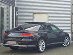 Volkswagen Arteon 2.0 TSI|2XRline|Pano|Navi|Carplay|ACC|DSG|, 12 maanden, Arteon, Euro 6, Zwart