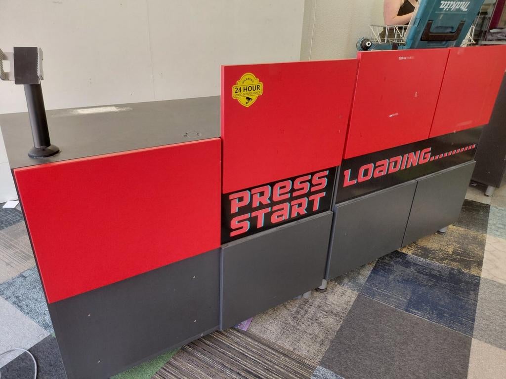 Winkel bali, Ophalen, Gebruikt, 100 tot 150 cm, 200 cm of meer