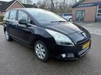 Peugeot 5008 1.6 VTi ST 7p. MOTORSTORINGSLAMPJE AAN (Airco,, Voorwielaandrijving, Euro 5, Stof, Gebruikt