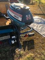 Roeiboot visboot, Ophalen, Gebruikt