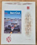 IndyCar Racing (voor 386) - PC CD ROM, Gebruikt, 1 speler, Racen en Vliegen, Ophalen of Verzenden