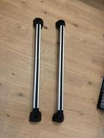 Dakdragers 8201633783 - Renault Megane Estate 2017 type IV, Ophalen, Gebruikt