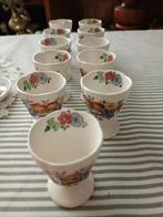 Copeland SPODE Reynold eierdopjes, Ophalen of Verzenden