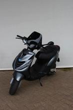 Nette Piaggio Zip 70cc 2T, Fietsen en Brommers, Scooters | Piaggio, Ophalen, Tweetakt, Zo goed als nieuw, Maximaal 25 km/u