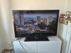 Samsung TV - LE46a856S1m - 46 inch, Ophalen, Gebruikt, 50 Hz, LCD