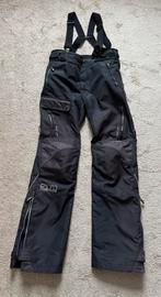 Lindstrands Dames Motorbroek - Maat 38, Motoren, Kleding | Motorkleding, Ophalen, Tweedehands, Dames, Broek | textiel