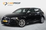 Audi A3 Sportback 1.0 TFSI Design Pro Line Plus S-Line Clima, Stof, Gebruikt, Electronic Stability Program (ESP), Zwart