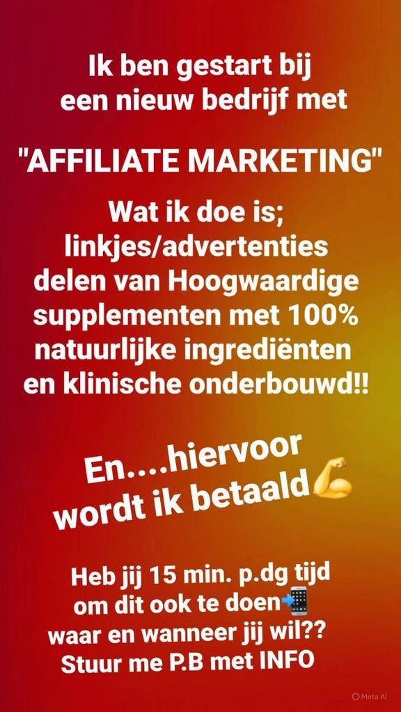 Thuiswerk, Vacatures, Variabele uren, Overige niveaus, Starter, Overige vormen