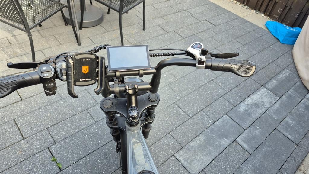 Fatbike C80 Mini Speciale Editie - Zo goed als nieuw, Ophalen of Verzenden, Zo goed als nieuw, Overige merken