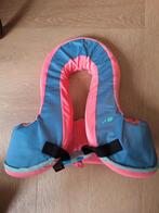 Kinder Zwemvest Decathlon Nabaiji 25-35 kg, Gebruikt, Kind, Ophalen of Verzenden, Nabaiji