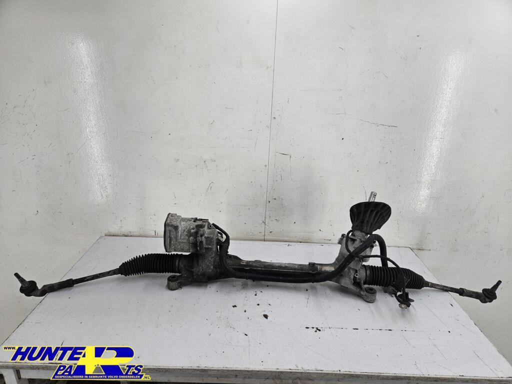 Stuurhuis Volvo V40 II 2.0 D4 ('12-'19) 31429605, Gebruikt, Ophalen of Verzenden, Volvo, Volvo