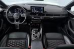 Audi A5 Sportback 2.9 TFSI RS 5 quattro (PANORAMADAK, RS DYN, Auto's, Audi, Automaat, Gebruikt, RS5, Zwart