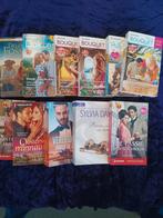 Grote collectie Harlequin romans - Nieuw, Boeken, Romans, Ophalen of Verzenden, Nieuw, Diverse auteurs (o.a. Sylvia Day, Liz Carlyle)