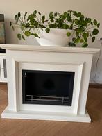 Bio ethanol vrijstaande haard, Huis en Inrichting, Ophalen of Verzenden, Gebruikt, Vrijstaande haard, Overige soorten