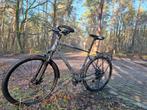 Cannondale Quick CX3 maat XL Vakantiefiets (budget Santos), 28 inch, Gebruikt, Vering, 15 tot 20 versnellingen