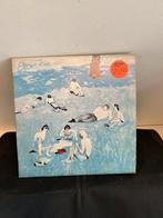 Elton John - Blue Moves (1976), Ophalen of Verzenden, Zo goed als nieuw, 12 inch, Poprock