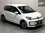 Volkswagen Up! 1.0 BMT move up! Airco Navi 5drs NAP, Voorwielaandrijving, Stof, Gebruikt, Met garantie (alle)