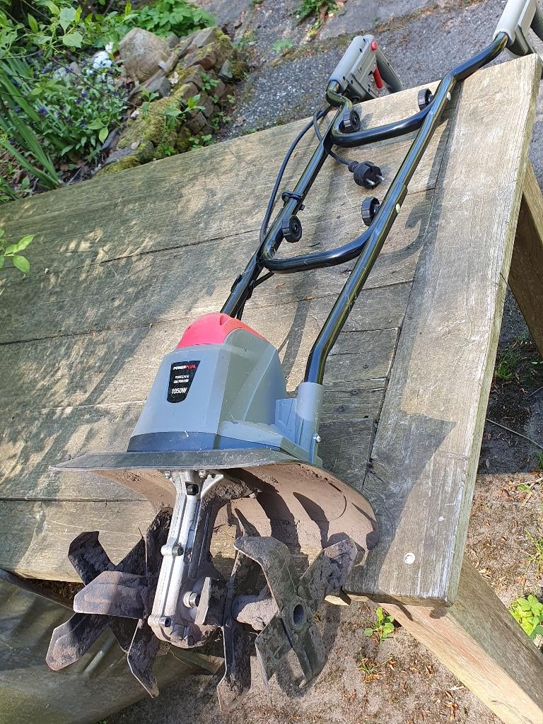 tuinfrees, Tuin en Terras, Hand-tuingereedschap, Ophalen, Gebruikt, Cultivator