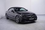 Mercedes-Benz C-klasse Cabrio 180 AMG Line AMG Styling Camer, Automaat, Cabriolet, 4 stoelen, Parkeercamera
