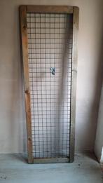 Gaaspaneel Topwood 180x60 cm 3 stuks, Ophalen, Nieuw, Minder dan 10 meter, Gaas