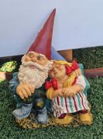 David de kabouter / Rien Poortvliet, Ophalen of Verzenden, Gebruikt, Overige typen