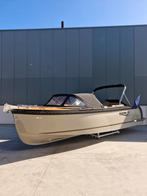 Clever 73 Special Edition Tender - Uniek en Compleet, Watersport en Boten, 70 pk of meer, 6 meter of meer, Ophalen of Verzenden