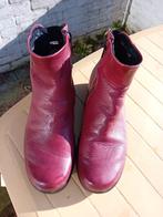 Wolky maat 37, Kleding | Dames, Ophalen of Verzenden, Zo goed als nieuw, Rood