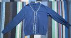 vest Fay,Italië, Kleding | Heren, Blauw, Ophalen of Verzenden, Zo goed als nieuw, Fay