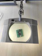 vergrootglas / Loep met verlichting, Ophalen, Gebruikt, Vergrootglas of Loep