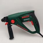 Bosch boormachine PBH 2000 RE +koffer nu voor €59.99, Boormachine, B, Ophalen of Verzenden, Zo goed als nieuw