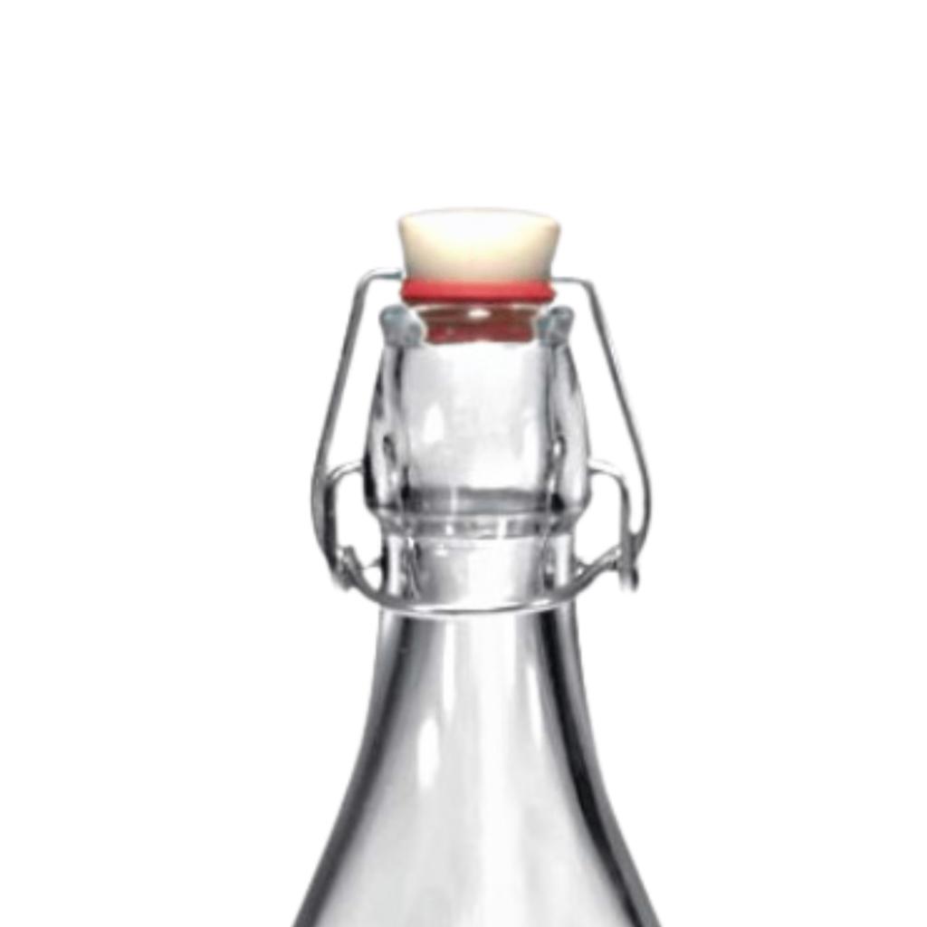 Beugelsluiting 1-1000 stuks voor beugelflessen, Ophalen of Verzenden, Nieuw