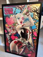 Poster met frame, Verzamelen, Posters, Ophalen, Zo goed als nieuw, A1 t/m A3, Film en Tv