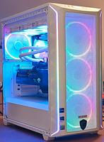 MULTIMEDIA & GAME PC i9 12900K/2TBM.2/64GBDDR4/RTX3090 24GB, 64 GB of meer, Ophalen of Verzenden, Zo goed als nieuw, 2 TB